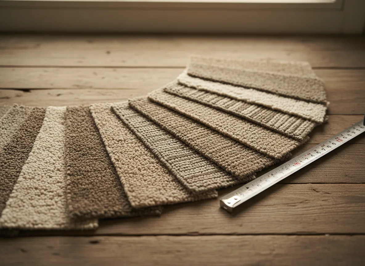 Carpet Installation Simpson, LA FAQs